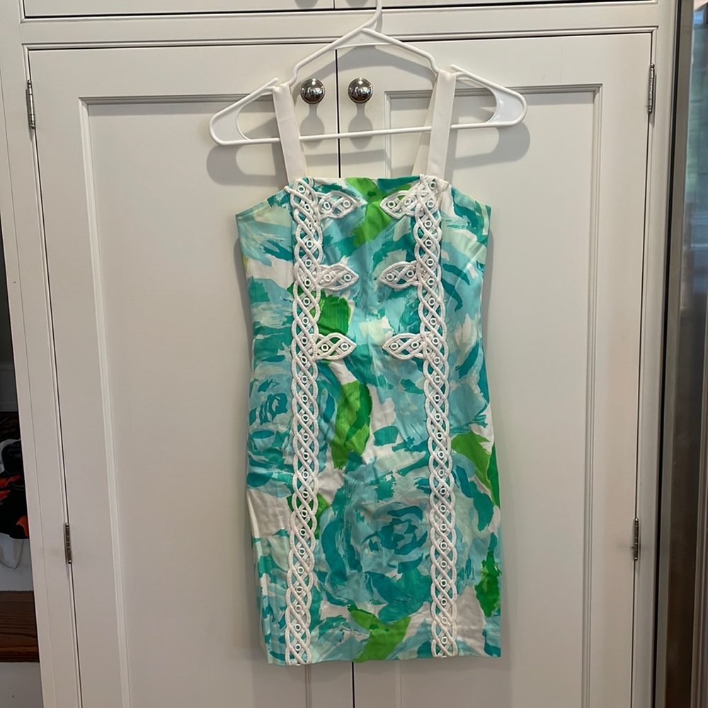 Lilly Pulitzer